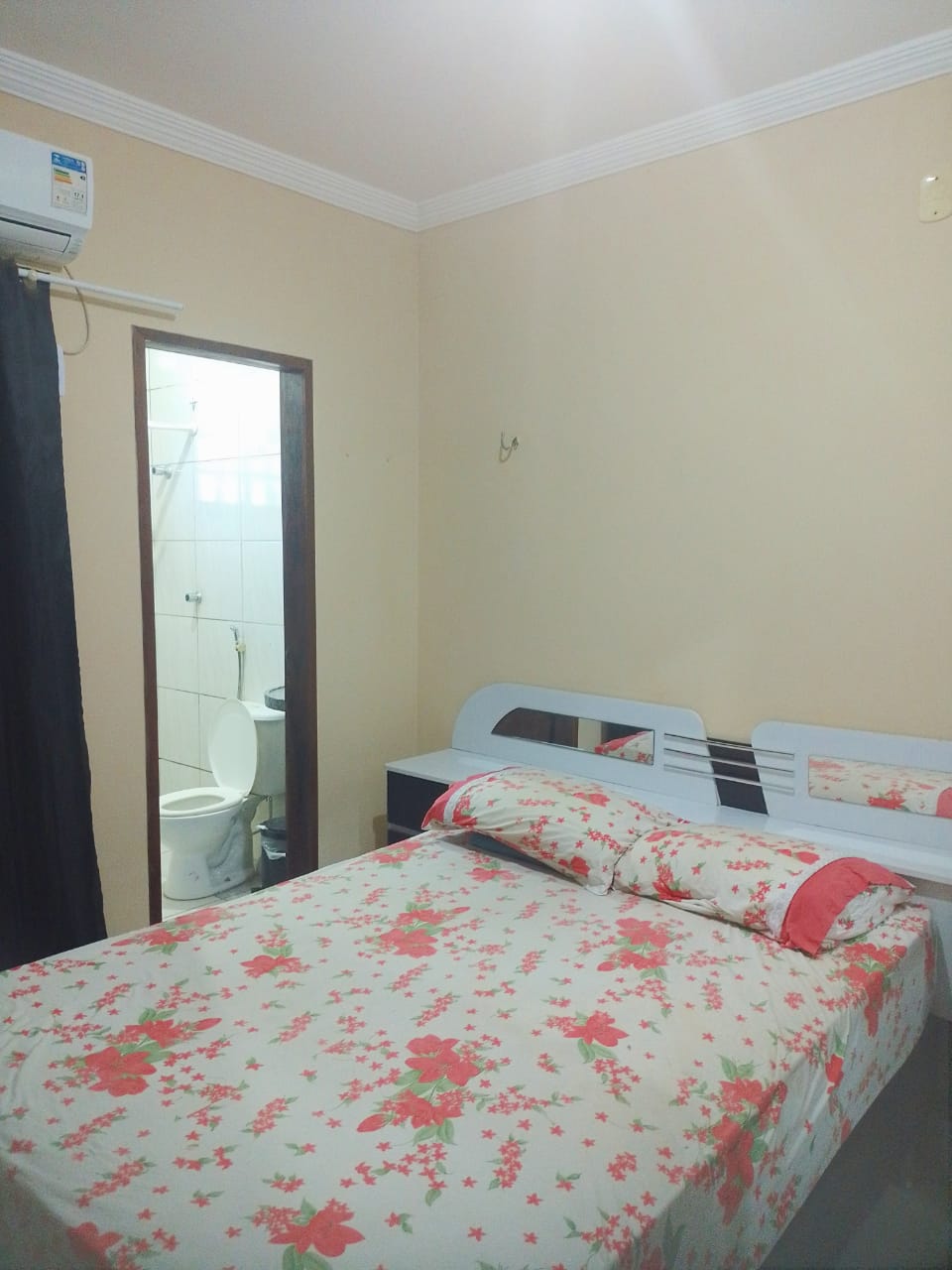 Imagem Casa com 2 Quartos à Venda, 80 m²em Prefeito José Walter - Fortaleza Imagem Casa com 2 Quartos à Venda, 80 m²em Prefeito José Walter - Fortaleza