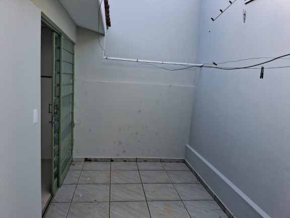 Imagem Casa com 2 Quartos à Venda, 112 m² em Jardim Carolina - Bauru Imagem Casa com 2 Quartos à Venda, 112 m² em Jardim Carolina - Bauru