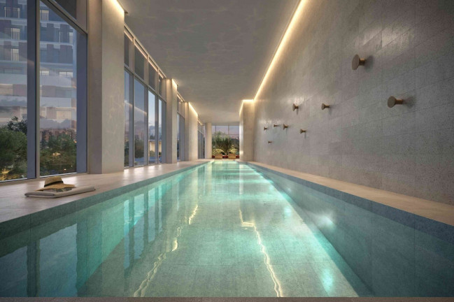 Imagem Apartamento com 4 Quartos à Venda, 3.733 m² em Pinheiros - São Paulo