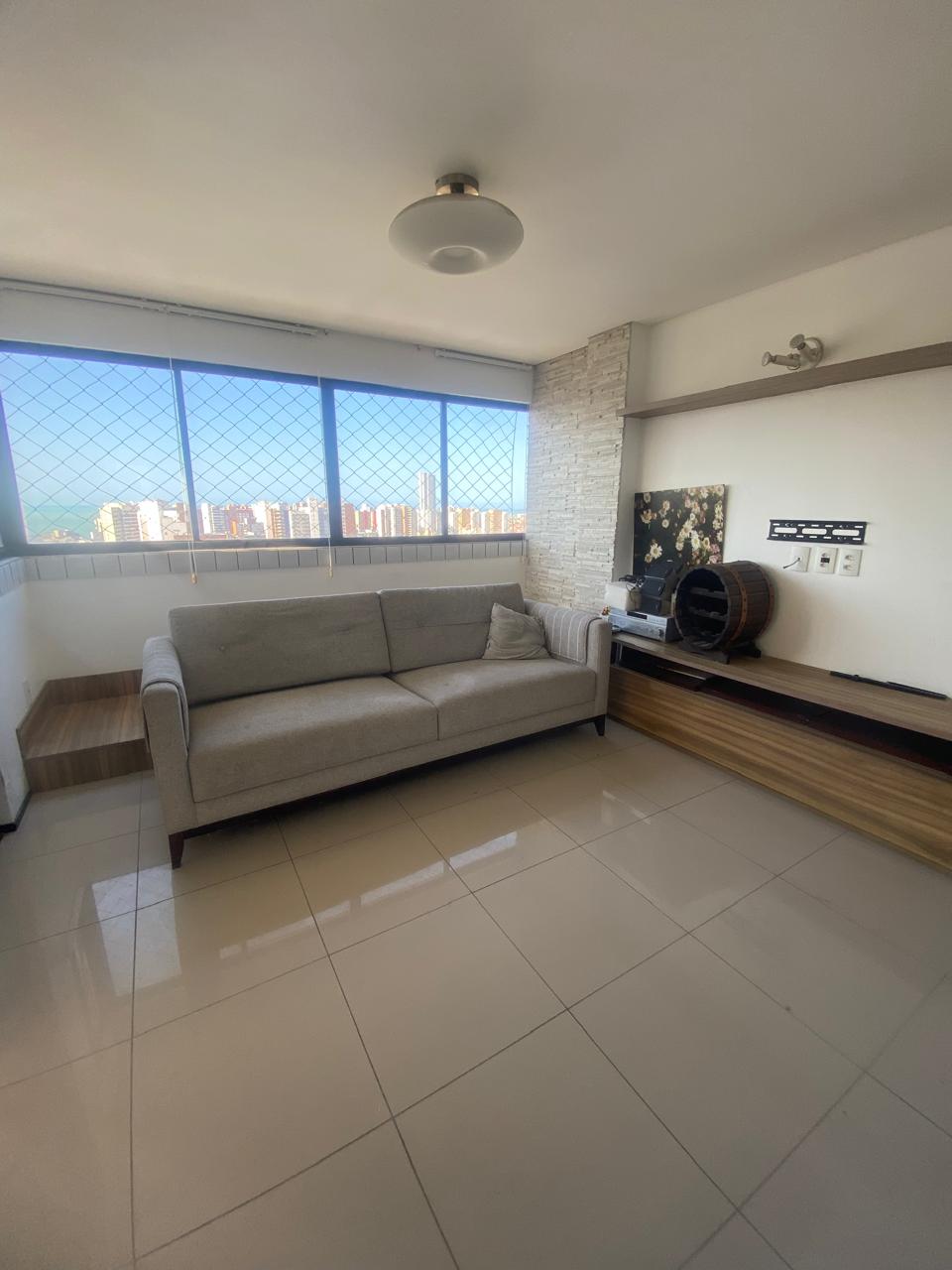 Imagem Apartamento com 2 Quartos à Venda, 103 m²em Meireles - Fortaleza