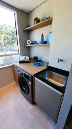 Imagem Apartamento com 3 Quartos à Venda, 67 m² em da Luz - Nova Iguaçu