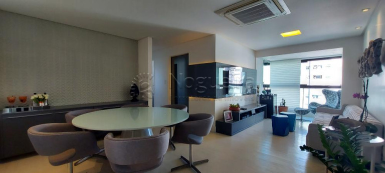 Apartamento com 3 Quartos à Venda, 90 m² em Boa Viagem - Recife