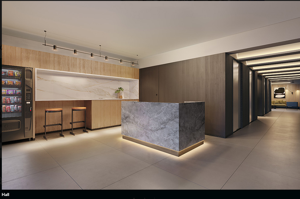 Imagem Edifício Residencial com 1 Quarto à Venda, 20 m² em Campo Belo - São Paulo Imagem Edifício Residencial com 1 Quarto à Venda, 20 m² em Campo Belo - São Paulo