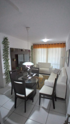 Imagem Apartamento com 2 Quartos à Venda, 57 m² em Lagoa Nova - Natal