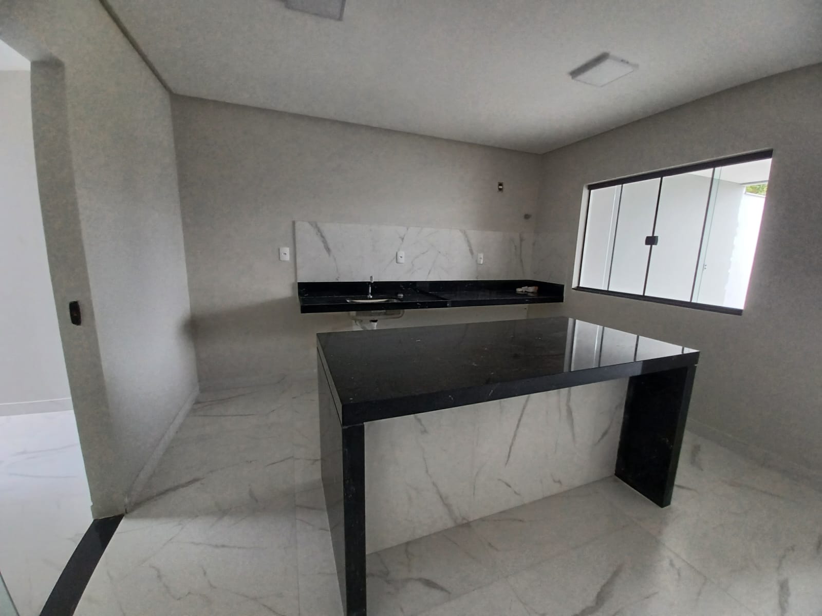 Imagem Casa com 3 Quartos à Venda, 120 m²em Morada de Laranjeiras - Serra Imagem Casa com 3 Quartos à Venda, 120 m²em Morada de Laranjeiras - Serra