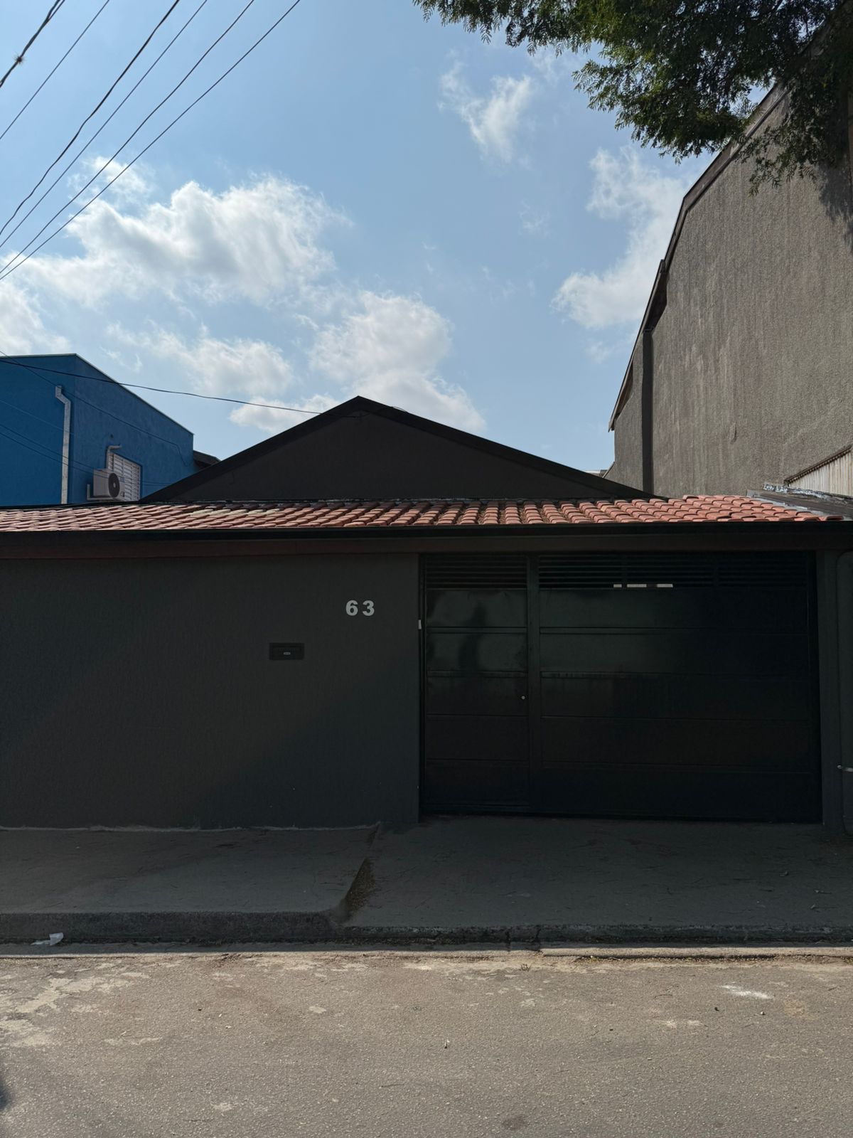 Imagem Casa com 2 Quartos à Venda, 100 m² em Jardim Imperial - São José dos Campos