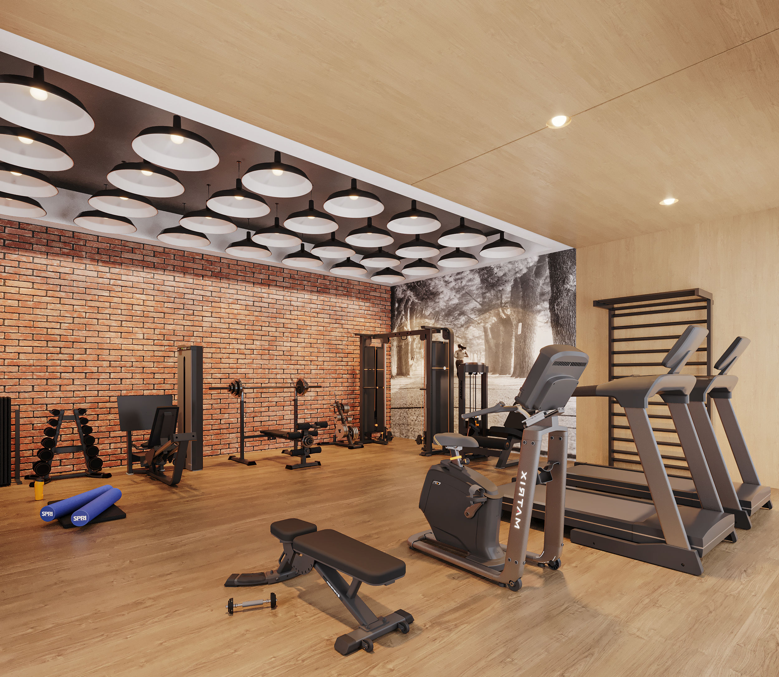 Imagem Cobertura com 3 Quartos à Venda, 220 m²em Alto da Glória - Curitiba Imagem Cobertura com 3 Quartos à Venda, 220 m²em Alto da Glória - Curitiba