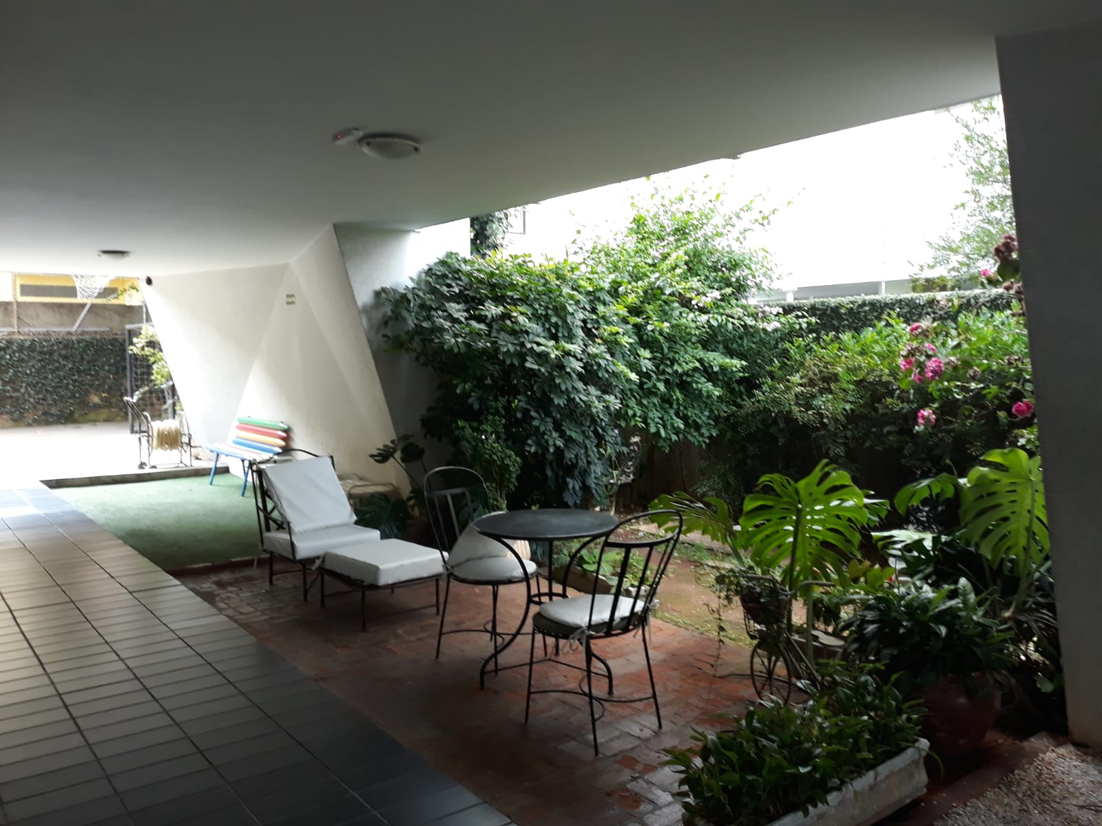 Imagem Apartamento com 3 Quartos à Venda, 214 m² em Morro dos Ingleses - São Paulo