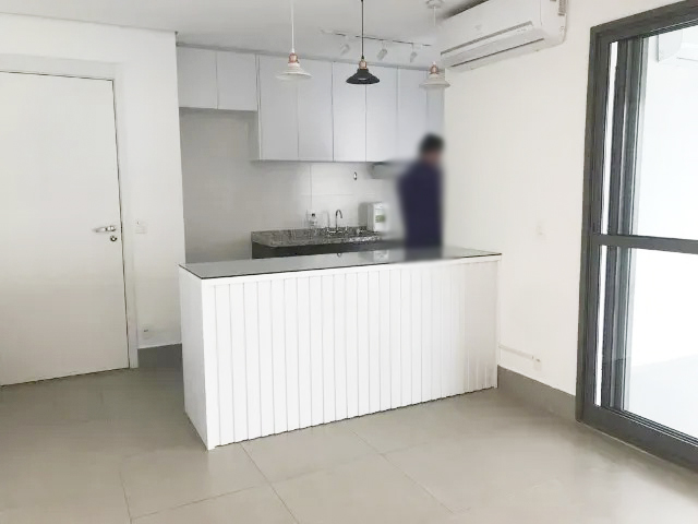 Imagem Apartamento com 2 Quartos à Venda, 81 m²em Vila Olímpia - São Paulo Imagem Apartamento com 2 Quartos à Venda, 81 m²em Vila Olímpia - São Paulo