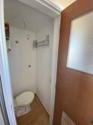 Imagem Apartamento com 1 Quarto à Venda, 53 m² em Vila Itapura - Campinas