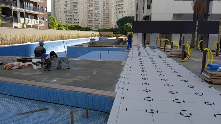 Imagem Apartamento com 3 Quartos à Venda, 123 m² em Tatuapé - São Paulo