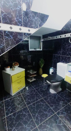 Imagem Sobrado com 3 Quartos à Venda ou Temporada, 204 m²em Centreville - Santo André Imagem Sobrado com 3 Quartos à Venda ou Temporada, 204 m²em Centreville - Santo André