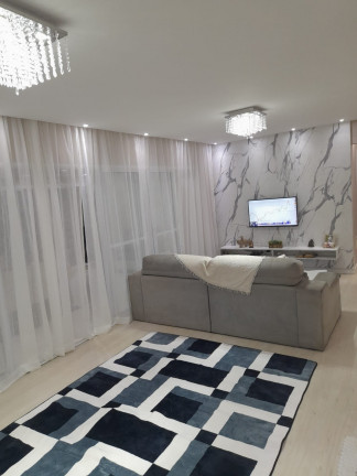 Imagem Apartamento com 4 Quartos à Venda, 135 m² em Parque São Jorge - São Paulo