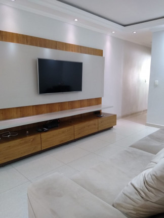 Imagem Sobrado com 3 Quartos à Venda, 175 m² em Jardim Imperador (Zona Leste) - São Paulo Imagem Sobrado com 3 Quartos à Venda, 175 m² em Jardim Imperador (Zona Leste) - São Paulo