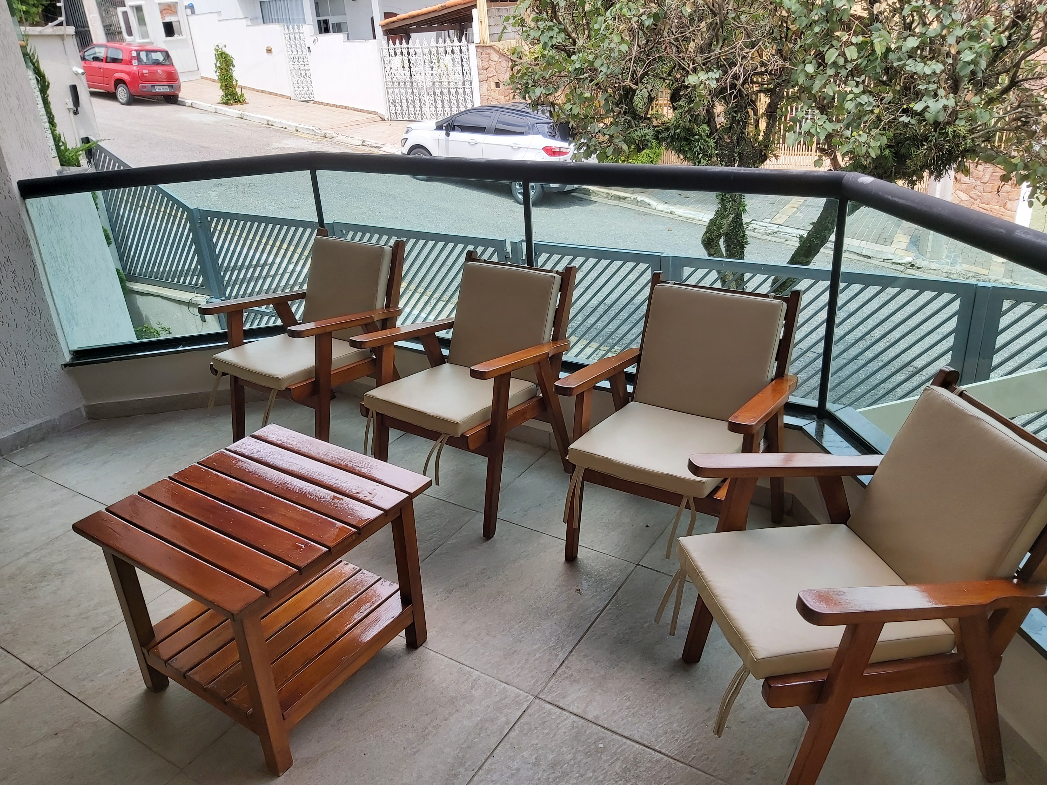 Imagem Sobrado com 3 Quartos à Venda, 339 m² em Taboão - São Roque