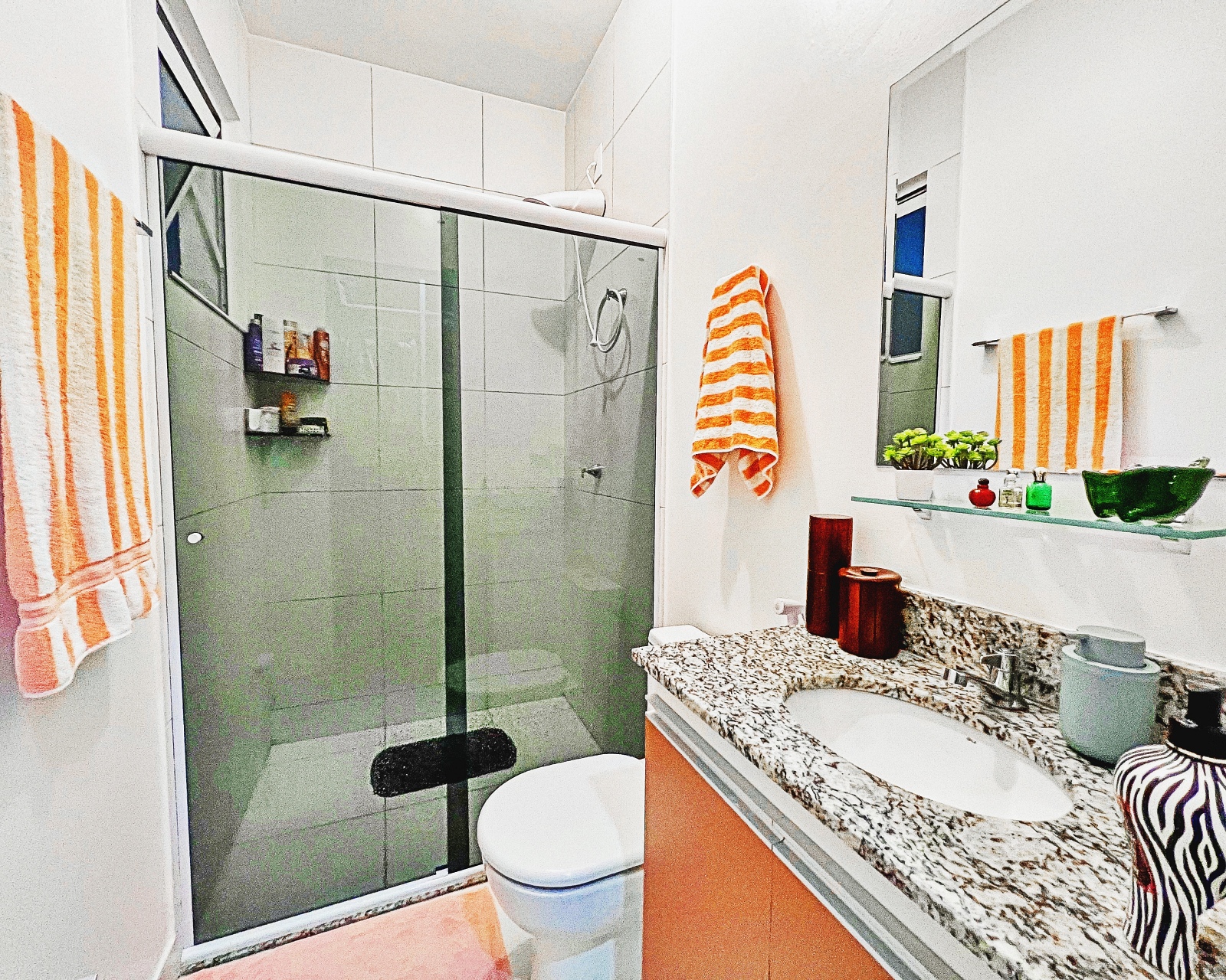 Imagem Casa de Condomínio com 2 Quartos à Venda, 74 m²em Flores - Manaus