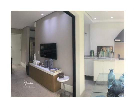 Imagem Apartamento com 1 Quarto à Venda, 40 m²em Brás - São Paulo