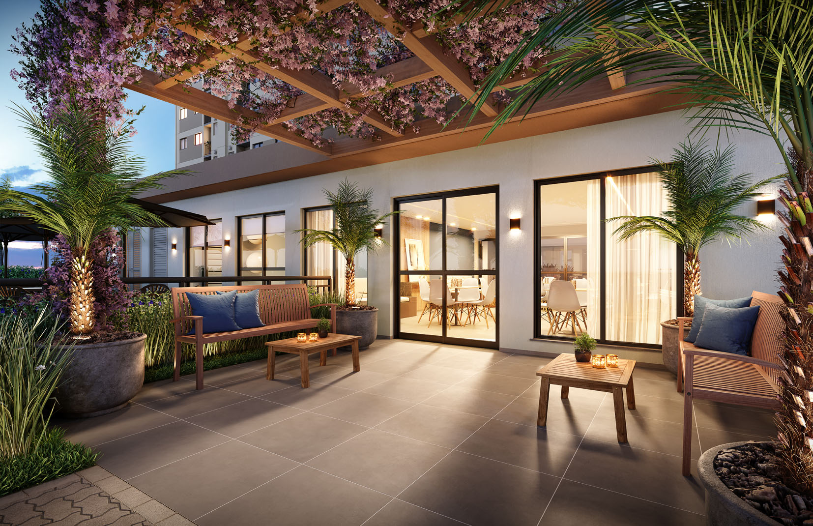 Imagem Apartamento com 2 Quartos à Venda, 38 m² em Tanque - Rio de Janeiro Imagem Apartamento com 2 Quartos à Venda, 38 m² em Tanque - Rio de Janeiro