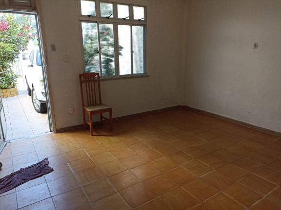 Imagem Casa com 2 Quartos à Venda, 143 m²em Luiz Anselmo - Salvador Imagem Casa com 2 Quartos à Venda, 143 m²em Luiz Anselmo - Salvador