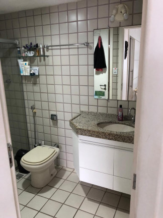 Imagem Flat com 1 Quarto à Venda, 1 m² em Ponta D'Areia - São Luís