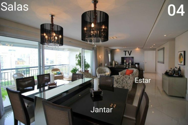 Imagem Apartamento com 3 Quartos à Venda,  em Jardim Vila Mariana - São Paulo