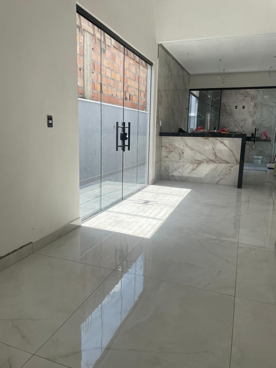 Imagem Casa de Condomínio com 3 Quartos à Venda, 160 m²em Quarenta Horas (Coqueiro) - Ananindeua Imagem Casa de Condomínio com 3 Quartos à Venda, 160 m²em Quarenta Horas (Coqueiro) - Ananindeua