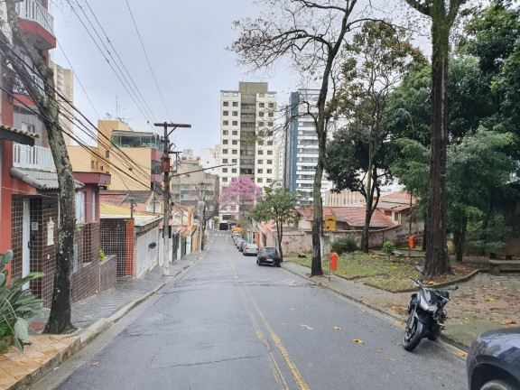 Imagem Apartamento com 2 Quartos para Alugar, 60 m² em Centro - São Bernardo Do Campo Imagem Apartamento com 2 Quartos para Alugar, 60 m² em Centro - São Bernardo Do Campo