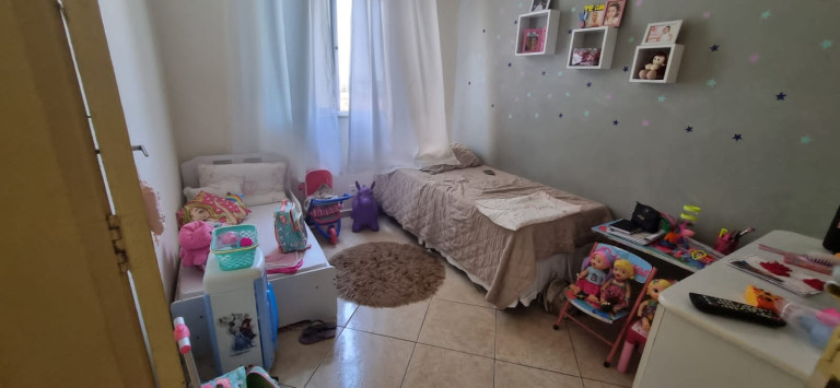 Imagem Apartamento com 2 Quartos à Venda, 59 m²em Higienópolis - Rio de Janeiro