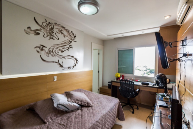 Imagem Apartamento com 4 Quartos à Venda, 162 m² em Parque Renato Maia - Guarulhos Imagem Apartamento com 4 Quartos à Venda, 162 m² em Parque Renato Maia - Guarulhos
