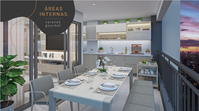 Imagem Apartamento com 2 Quartos à Venda, 63 m² em Vila Prudente - São Paulo Imagem Apartamento com 2 Quartos à Venda, 63 m² em Vila Prudente - São Paulo