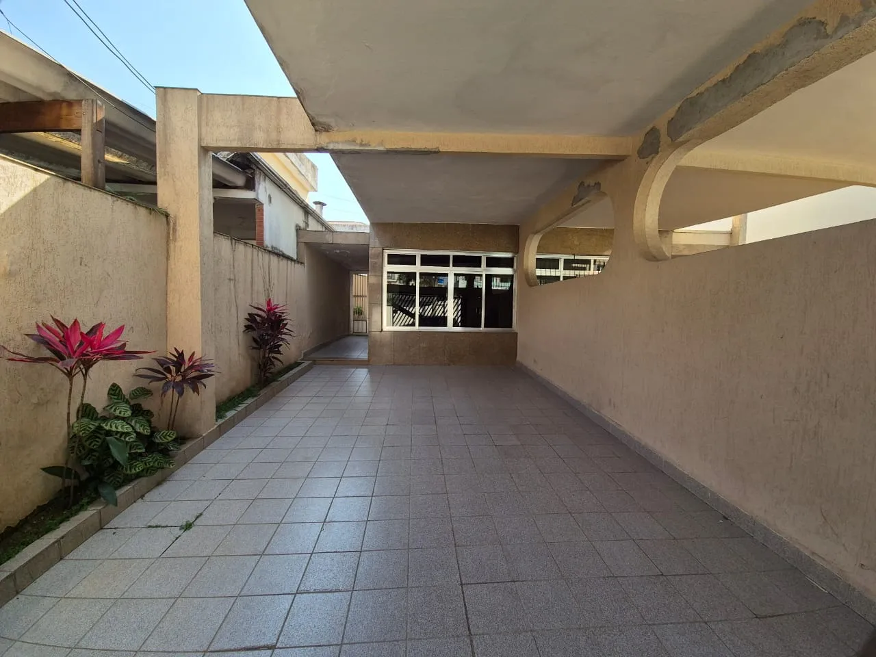 Imagem Sobrado com 3 Quartos à Venda ou Locação, 170 m² em Vila Nair - São Paulo