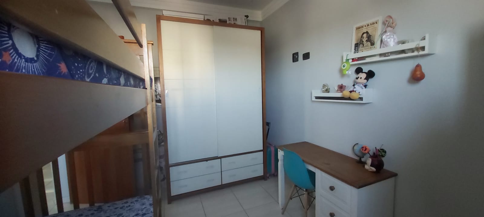 Imagem Apartamento com 2 Quartos à Venda, 72 m²em Jardim Satélite - São José dos Campos Imagem Apartamento com 2 Quartos à Venda, 72 m²em Jardim Satélite - São José dos Campos