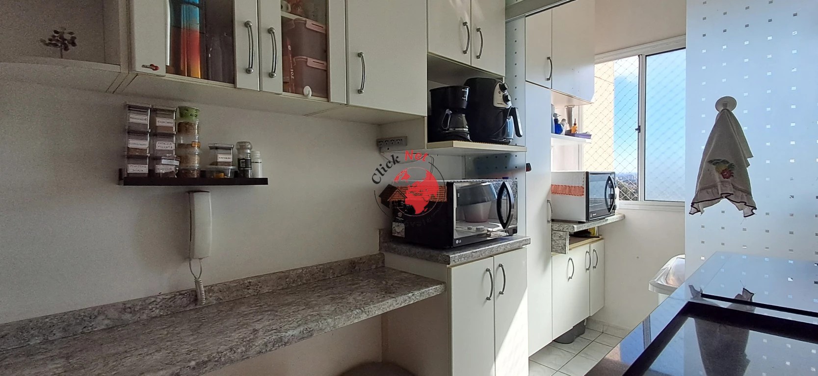 Imagem Apartamento com 2 Quartos à Venda, 53 m² em Assunção - São Bernardo do Campo