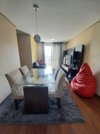 Imagem Apartamento com 3 Quartos à Venda, 64 m² em Gopoúva - Guarulhos Imagem Apartamento com 3 Quartos à Venda, 64 m² em Gopoúva - Guarulhos