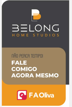 Imagem Studio com 1 Quarto à Venda, 40 m² em Anhangabaú - Jundiaí Imagem Studio com 1 Quarto à Venda, 40 m² em Anhangabaú - Jundiaí