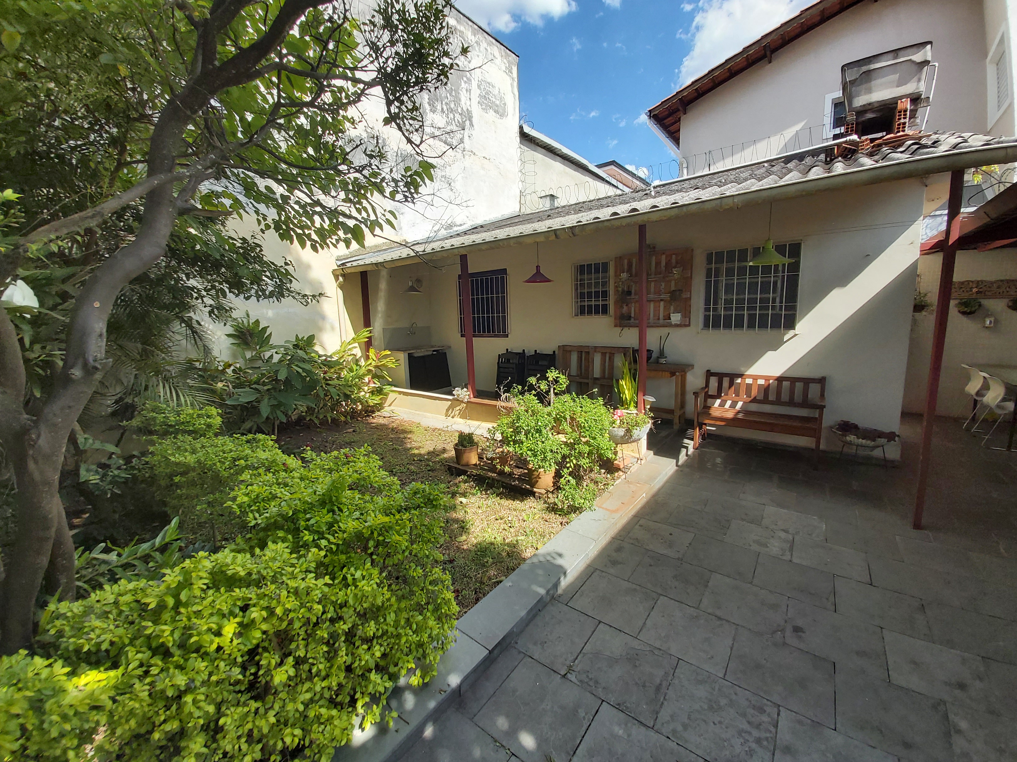 Imagem Casa com 3 Quartos à Venda, 80 m² em Jardim Monte Kemel - São Paulo