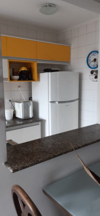 Imagem Apartamento com 1 Quarto à Venda, 45 m² em Ipiranga - São Paulo