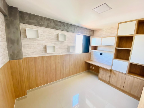 Imagem Apartamento com 3 Quartos à Venda, 99 m² em Lagoa Nova - Natal Imagem Apartamento com 3 Quartos à Venda, 99 m² em Lagoa Nova - Natal