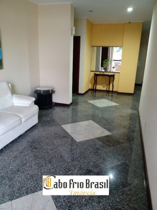 Imagem Cobertura com 3 Quartos à Venda, 180 m²em Braga - Cabo Frio