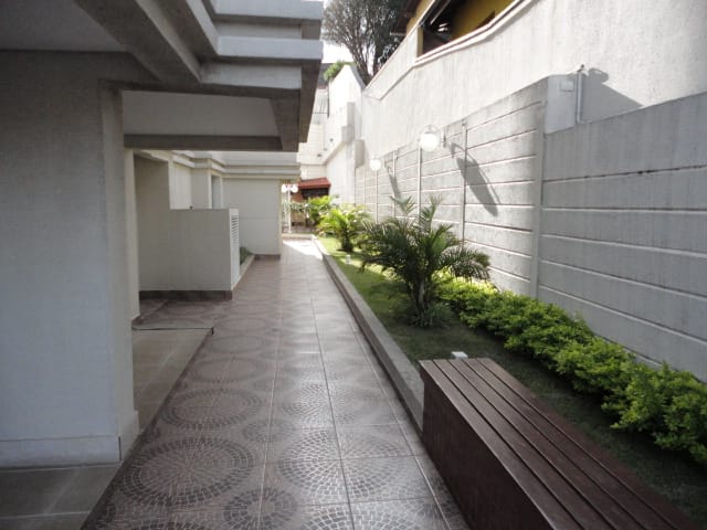 Imagem Apartamento com 2 Quartos à Venda, 51 m² em Vila Esperança - São Paulo
