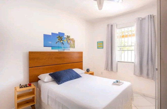 Imagem Casa com 2 Quartos à Venda, 55 m² em Unamar (Tamoios) - Cabo Frio Imagem Casa com 2 Quartos à Venda, 55 m² em Unamar (Tamoios) - Cabo Frio