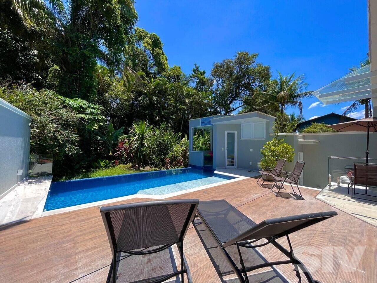 Imagem Casa de Condomínio com 5 Quartos à Venda, 553 m²em Riviera - Bertioga Imagem Casa de Condomínio com 5 Quartos à Venda, 553 m²em Riviera - Bertioga