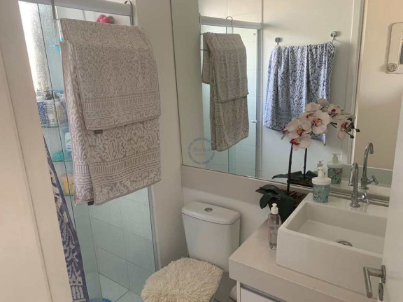 Imagem Apartamento com 3 Quartos à Venda, 88 m² em Vila Mathias - Santos