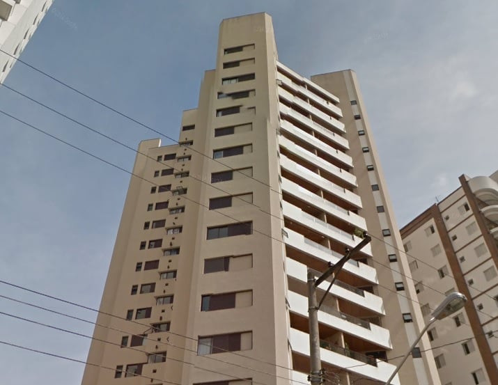 Apartamento com 3 Quartos à Venda, 94 m² em Vila Hamburguesa - São Paulo