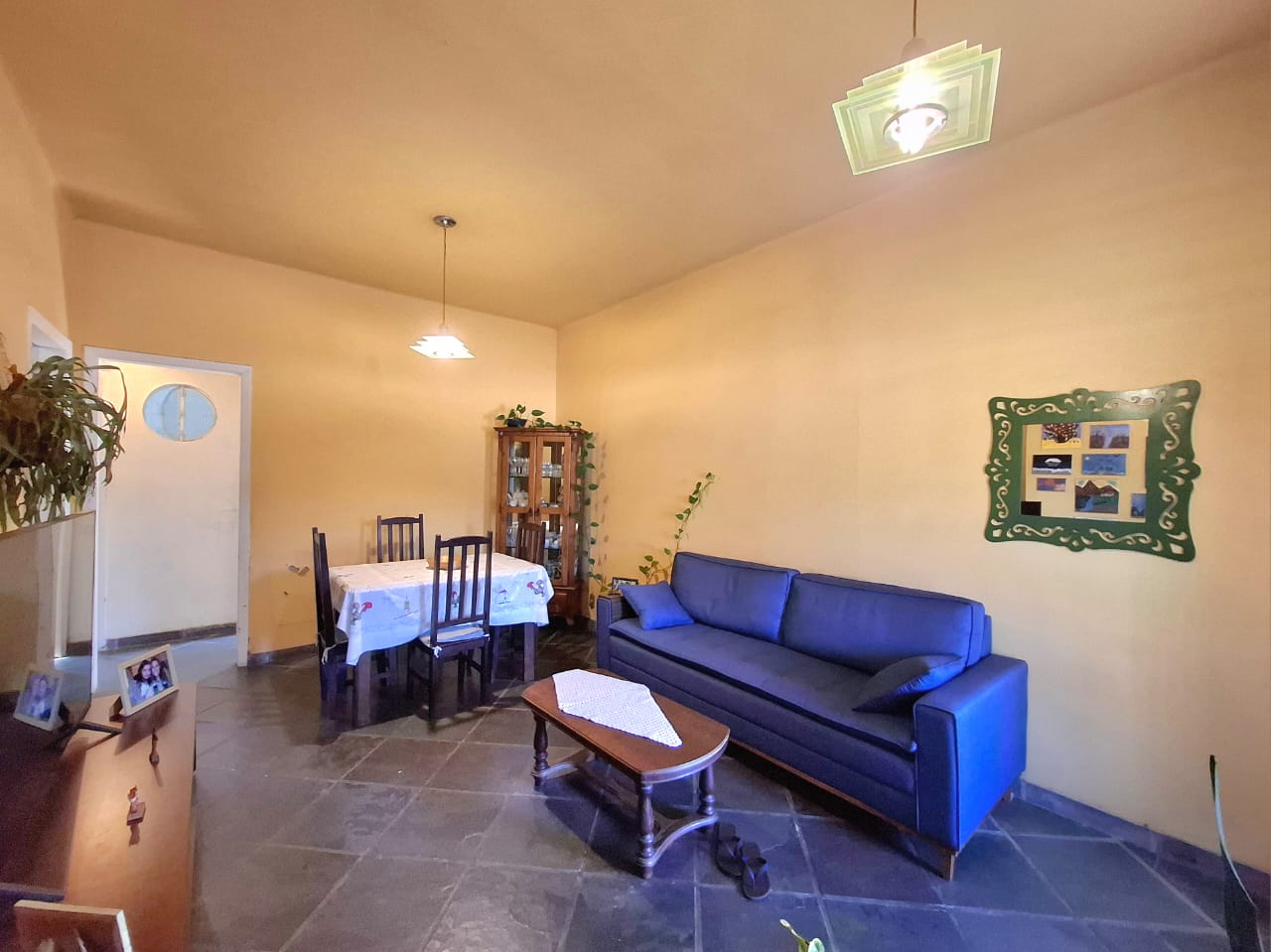 Imagem Casa com 5 Quartos à Venda, 187 m² em Tijuca - Teresópolis