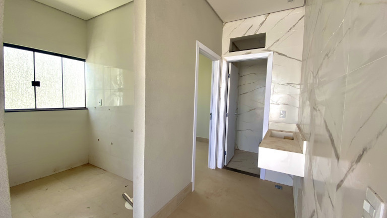 Imagem Casa de Condomínio com 4 Quartos à Venda,  em Setor Habitacional Vicente Pires - Brasília