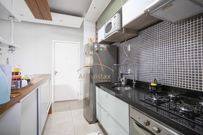 Imagem Apartamento com 3 Quartos à Venda, 74 m² em Umuarama - Osasco Imagem Apartamento com 3 Quartos à Venda, 74 m² em Umuarama - Osasco