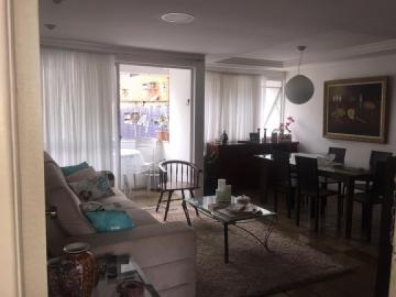 Imagem Apartamento com 3 Quartos à Venda, 101 m² em Boa Viagem - Recife Imagem Apartamento com 3 Quartos à Venda, 101 m² em Boa Viagem - Recife