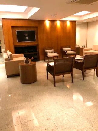 Imagem Apartamento com 3 Quartos à Venda, 134 m² em Itaim Bibi - São Paulo