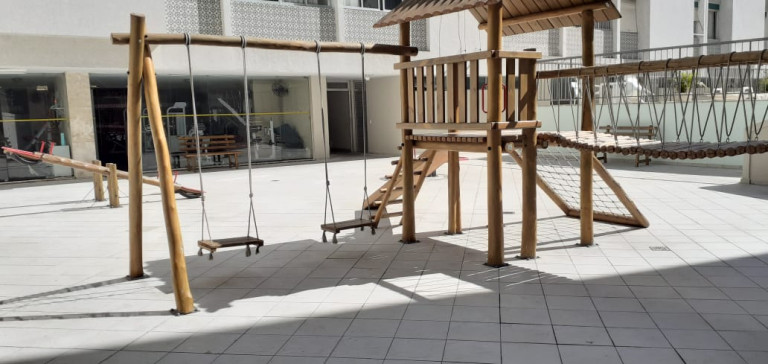 Imagem Apartamento com 2 Quartos à Venda, 82 m² em Vila Buarque - São Paulo